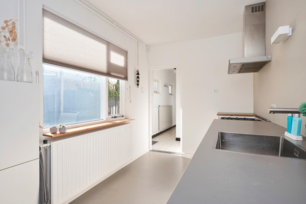 Medium property photo - Gulicksestraat 42, 6133 VZ Sittard